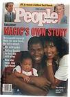 People Weekly 1992 October 19, JFK, Daryl Hannah, Magic Johnsons own 