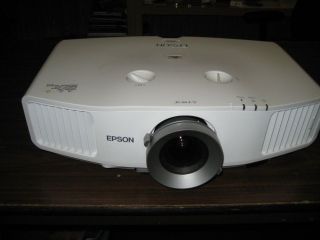 Newly listed Epson Powerlite G5000 Projector, 4000 Lumens 250Hours on 