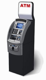 Three (3) Hyosung NH1800SE ATM Machines   NO CONTRACT