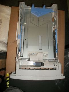 HP RB1 8935 LASERJET 4000 SERIES PAPER TRAY **PARTS ONLY**