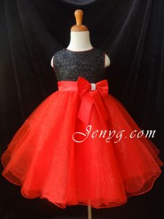 Princess Dress for Flower Girl/Halloween/Christmas/Ball/Holiday/Party 