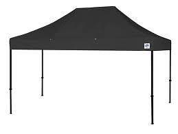   II Pop Up Shelter   Party Tent  Canopy  Gazebo   New EZ UP 10x10x15x20