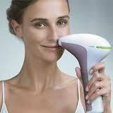  Lumea Precision SC2002 IPL Hair Remover with New Facial Attachment