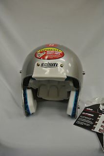   Youth XP Hybrid Football Helmet w/ Mask Choose helmet and mask color