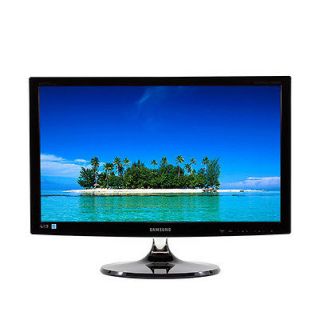 Samsung T24B350ND 24 LED Full 1080p HDTV Television & Monitor 2 HDMI 