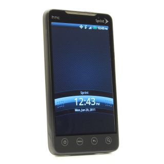 sprint phone in Cell Phones & Smartphones