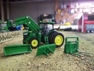 custom farm toys 1 64