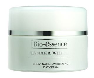 Bio essence Tanaka White Rejuvenating Whitening Day Cream 50g
