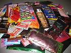 50 Sample Tanning lotion packets Australian Gold, Supre, Cal Tan 