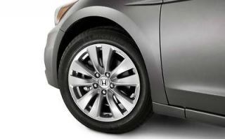 03 12 Honda Accord Factory 17 Wheels Tires OEM Rims 64015 225/50/17 