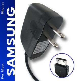   WALL M300 CHARGER FOR SAMSUNG PHONES   AC POWER ADAPTER CORD NEW