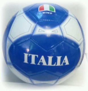 ITALY SOCCER BALL ITALIA BRAND NEW* SIZE 5 WORLD EURO FIFA 12 CUP 