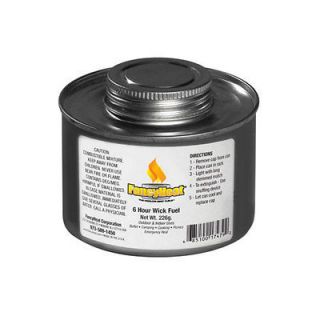 chafing fuel in Restaurant & Catering