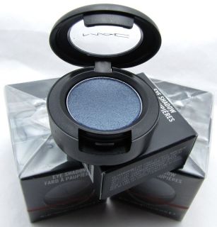 MAC Eye Shadow TILT Frost Finish Full Size NEW IN BOX