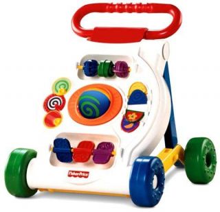 fisher price in Baby Gear