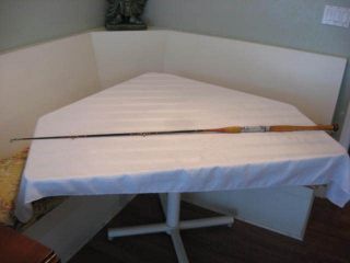 montague fishing rod in Vintage
