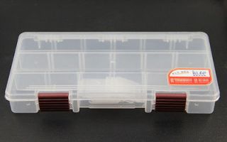 spoon tackle box in Tackle Boxes