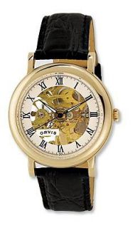 Orvis  Antique Watch  New in Gift Box