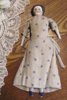 china doll in Antique (Pre 1930)