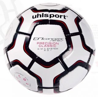   PRECISION CLASSIC DMC 4.1.0 Professional FIFA APPROVED Soccer Ball 5