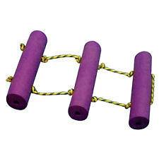 Scuba Tank Rack Holds 2 to 5 tanks Stacked Foam Roll Control Boat Car 