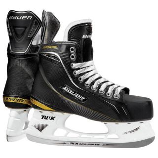 New Bauer Supreme One70 Senior Ice Hockey Skates