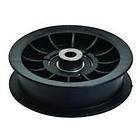 Replacement Flat Idler Pulley ORE 34 041 for Lawn Mowers NEW