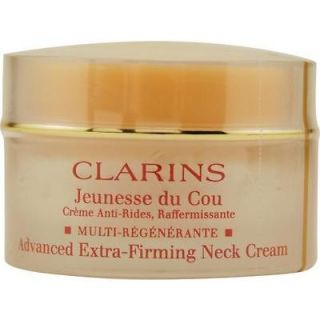 Clarins Advanced Extra Firming Neck Cream  50Ml1.7​oz