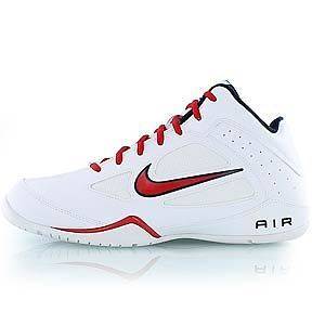 BRAND NEW Nike Air Flight Show Up 2 RRP  £69.99 Basketball Trainers 