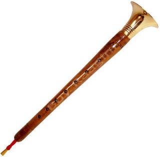 BUY SPECIAL SHEHNAI FLUTE FOR SALE~TRUMPET~S​HENAI~HIGH QUALITY WIND 