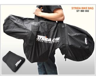 STRIDA ORIGINAL TRAVEL BAG / STRIDA BAG