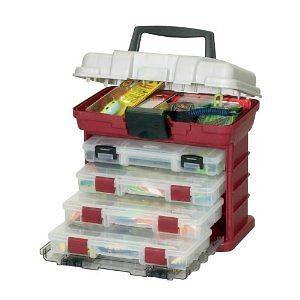 fishing boxes in Tackle Boxes
