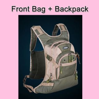 tackle backpack in Tackle Boxes