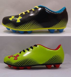 under armour blur cleats in Clothing, 