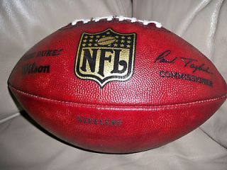   & Fan Shop  Game Used Memorabilia  Football NFL  Footballs