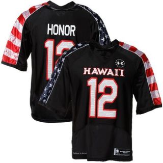 hawaii warriors jersey in Fan Apparel & Souvenirs