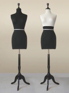 dress form covers in Dress Forms