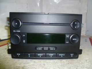 2004 ford f150 radio in Car Electronics