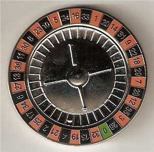 mini roulette in Roulette Wheels, Sets