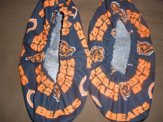 chicago bears shoes in Clothing, 