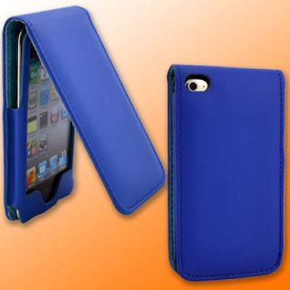 ipod touch 4th generation leather case in Cases, Covers & Skins