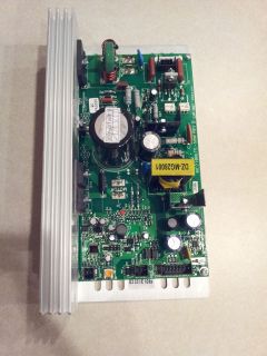 New Nordictrack Freemotion Proform Motor Controller MC2100LTS 50W