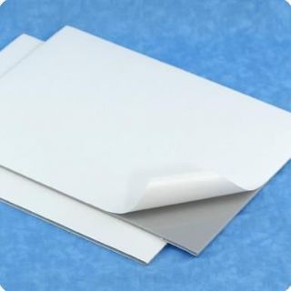 sheets foam rubber