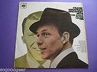 Frank Sinatra [Vinyl LP] GREATEST HITS EARLY YEARS, VOLUME TWO, BP 