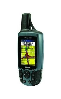 Garmin GPSMAP 60Cx Handheld/s GPS Receiver New in the Box
