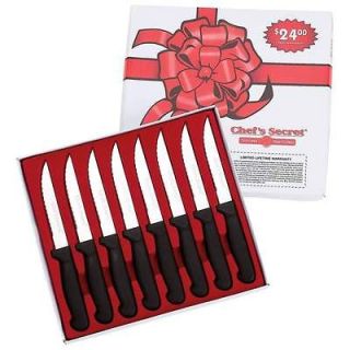 surgical stainless steel knife in Kitchen & Steak Knives
