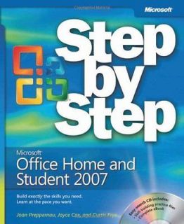 microsoft office 2007 home and student in Office & Business