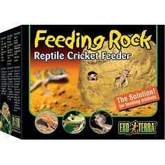 Hagen Exo Terra Reptile Cricket Feeders IDEAL FOR LIVE FEEDINGS
