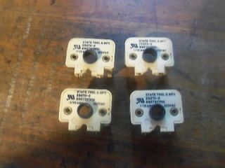 Set of 4 Frigidaire Tappan 30 3860 23/01 Gas Stove Switch Ignitor 