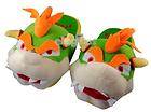 Nintendo Super Mario Brothers Bros Bowser Party 11 Adult Plush 